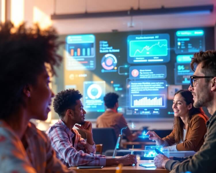 Bring Data to Life